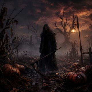 4 Scary Autumn Horror Stories
