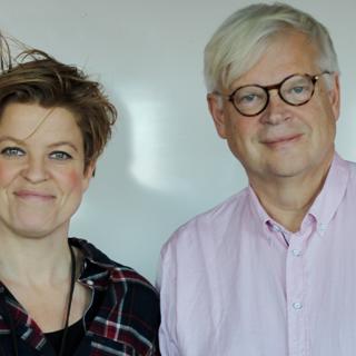 Hur präglades 30-talets Bondeförbund av nazismen?