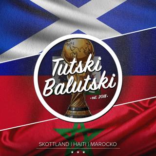 Tutski Balutski VM – Skottland/Haiti/Marocko
