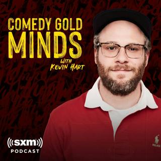 Seth Rogen