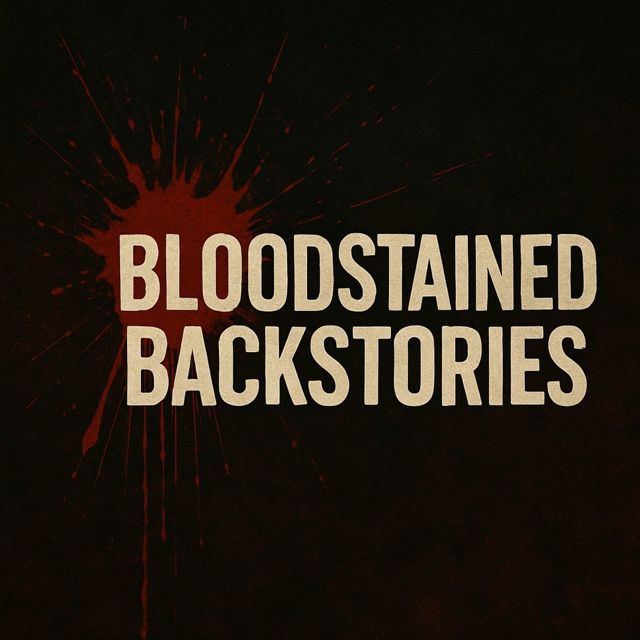 Bloodstained Backstories
