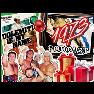 1973 Podcast Episode 149: Everybody Knows the Rules Christmas Episode