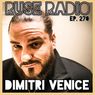 DIMITRI VENICE - Protect Your Peace