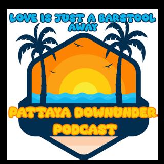 Season 5 Episode 16 : Listener Email and Changes To Pattaya