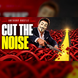 Seduction Essentialism | Anthony Hustle Podcast #126