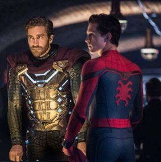 Spider-Man: Far From Home Mailbag, HBO Max, Look Who’s Talking, Lion King, Spider-Man 3 & More