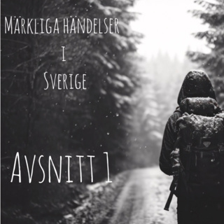 Märkliga händelser i Sverige avsnitt 1