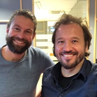 Per-Magnus Thompson - ´I emosjonsfokusert ledelse er det følelsene som har forrang´