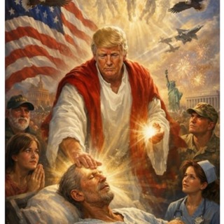 Americano: why has Trump picked a fight with the Pope?