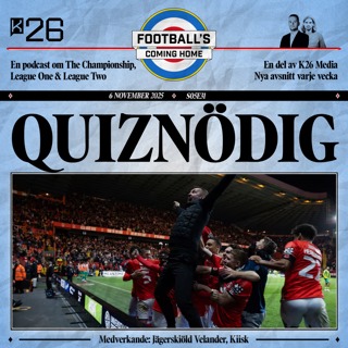 Quiznödig