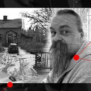 Mejl avslöjar saknade bevis i Rönnäsfallet – Lars hoppas på resning