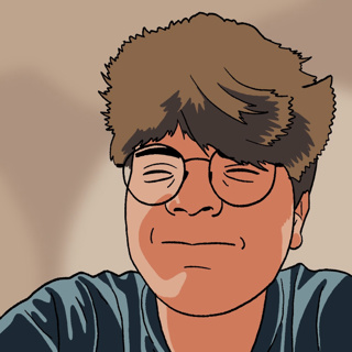 Student Producer David Seibert