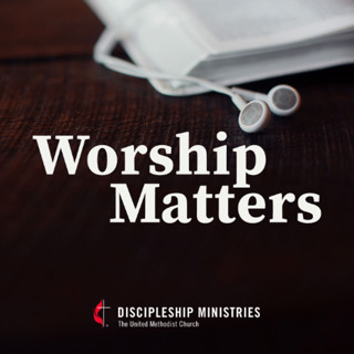 Worship Matters: Episode 117 – Resources for October and All Saints