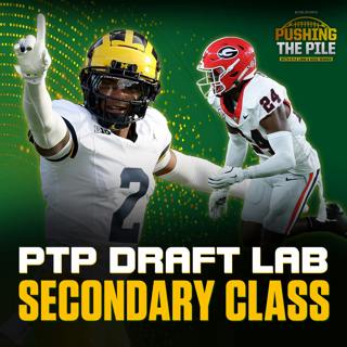 2025 NFL Draft Secondary Rankings: Scouting CBs from Maxwell Hairston to Shavon Revel Jr