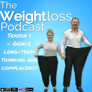 S1E02 - Goals, Long-Term Thinking and Complacency