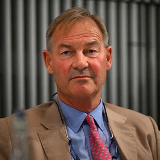 The party dragging Nigel Farage further to the right