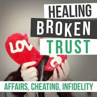 Ep 78 - 70 Warning Signs of Infidelity You Can't Ignore