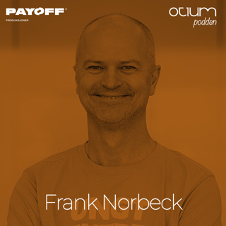 Frank Norbeck: Utvikling + Entreprenørskap