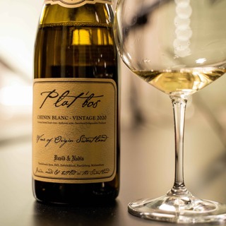 Strålende Chenin Blanc