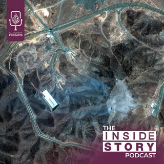 Can dropping bombs stop Iran's nuclear programme?