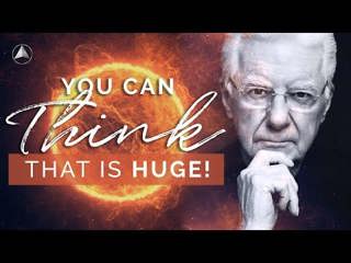 YOU CAN THINK!!! | Bob Proctor