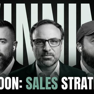 The Brutal Truth About Scaling a Business with TJ Moon (Nobody Talks About This)