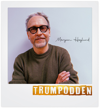 S3/Ep6. Mårgan Höglund