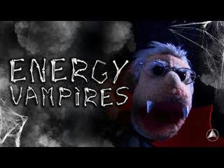 "The Comfort Zone" 🎃 Halloween Special with #PerryDigm and #TerriBarrier | Episode 3
