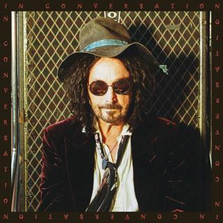 In Conversation: MIKE CAMPBELL