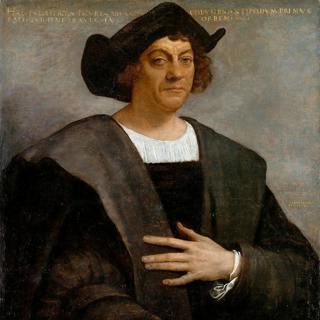 Christopher Columbus - Part 1