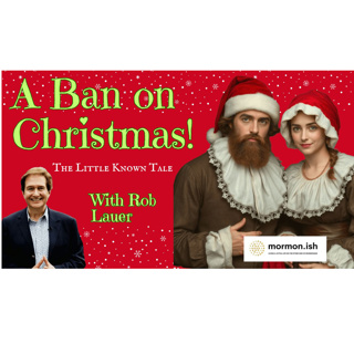 A Ban On Christmas A Little Known Tale