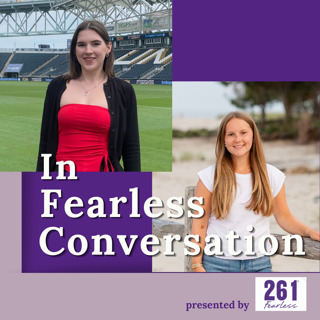The Next Generation of Fearless