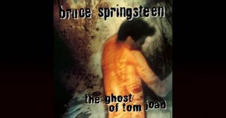The Ghost of Tom Joad' with Patty Thompson
