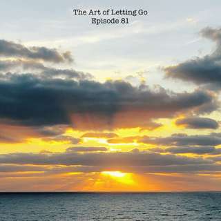 The Art Of Letting Go EP 81 (Conversations with Shaughn Pt. 1)