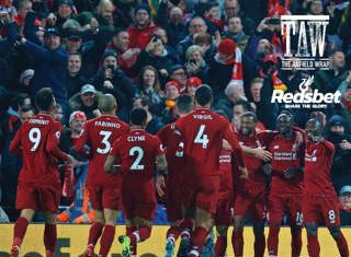The Anfield Wrap: Reds Run Mourinho Out Of Town