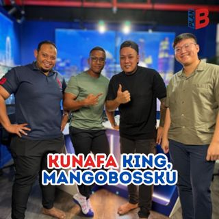 #756 Kunafa King, Mangobossku