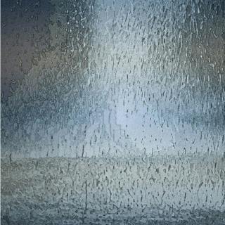 😴🌧️🎵 Listen to a Rain SHOWER and a Soft MELODY to FALL ASLEEP Quickly