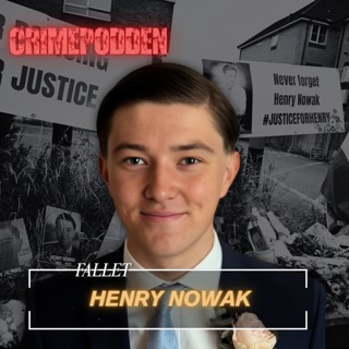 89. Fallet Henry Nowak