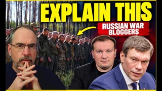 Ukraine Released the Footage—Now Russia’s War Bloggers Want Answers