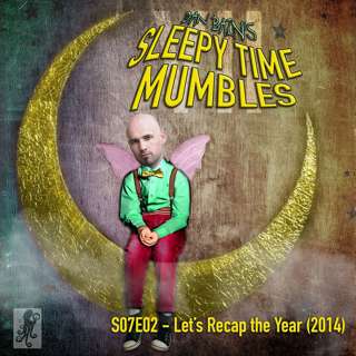 Let's Recap the Year (2014)