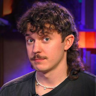 I spent a day with Kurtis Conner to learn the truth about his rise to fame and doing stand up