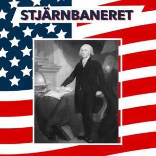 188 Kriget 1812 del 4: Mobilisering och krigsmål
