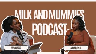 What Every Mum Should Know with Midwife Alicia Burnett
