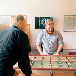 Danske Bank Curious Minds "En ansvarstagande spelbransch"