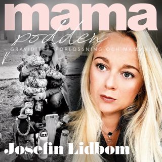34. Josefin Lidbom
