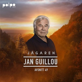 Jan Guillou del 1