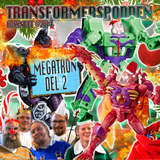 Megatron del 2