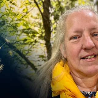 Monika Westin – När självtvivlet försvann