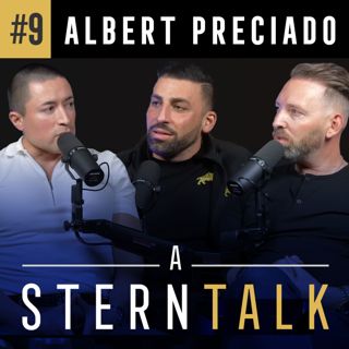 Part 2: Albert Preciado: From Struggle to Success in Real Estate and Beyond