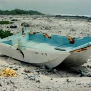 Episode 52 (Part 1 of 2): The Sarah Joe - Boat & Crew That Vanished Off Hawaii In 1979